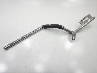 Yamaha Xvz 1300 Venture Passenger Handle Left