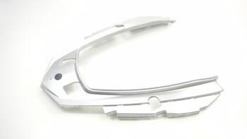 Sym Cruisym 125 18-23 Plastic Backside