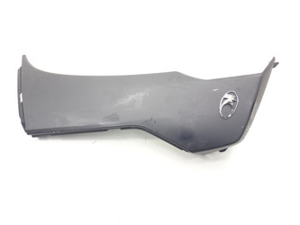 Kymco Ak 550 17-21 Side Side Fairing Left