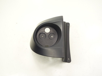 Microcar M.go Highland X Rear Left Lamp Housing Cover