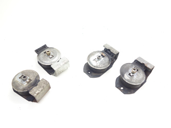 Microcar Ligier Js 50 Blue line Engine mount set