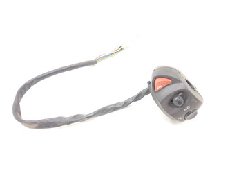Peugeot Geopolis 125 Left Combination Switch
