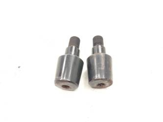 X-Max Scycruiser 05-09 Weights Steering Bumpers