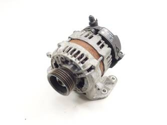 BMW R 1200 Rt 09-13 K26 Alternator