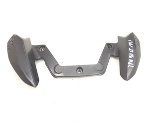 Typhoon 50 Sr Motard Passenger Handle Handle