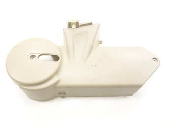 Plastik Osłona Pod Kierownicę Massey Ferguson Valtra 4294579M92