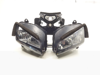 Honda Cbr 1000 Sc57 Fireblade Lampa przód reflektor