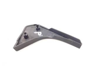 Husqvarna 701 Svartpilen Plastic Frame Cap