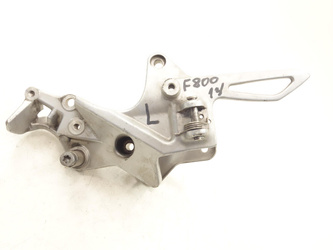 Bmw F800 09-14 Set kierowcy lewy