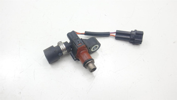 Yamaha X-Max Evolis 125 Fuel Injection