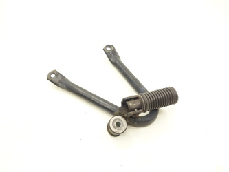 Mash 500 Five Hundred 14- Left Passenger Seat