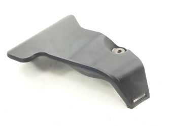 Hyosung Gv 125 s Aquila Bobber Side frame cover left