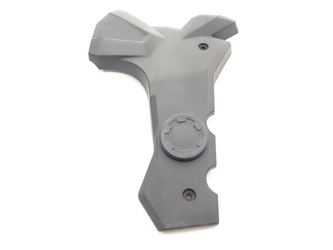 Kawasaki Ninja 125 19-23 Side frame cover left