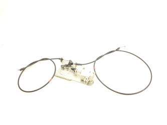 Piaggio X10 125 350 Cable Seat Lock Actuator