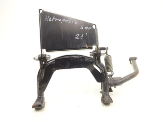 Peugeot Metropolis 400 20- Central spring support leg