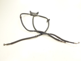 Yamaha Tricity Triptik 125 14-17 Front brake hose