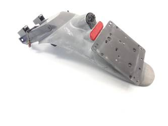 Piaggio Liberty 50 Fender Rear