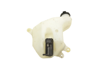 Microcar Aixam Crossline Windshield Washer Pump Reservoir