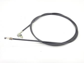 Sym Fiddle Ii 125 Case Lock Cable