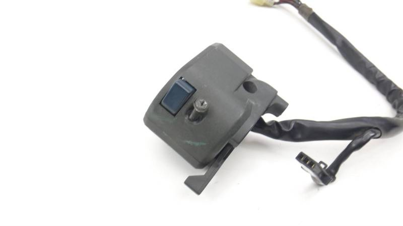 KKRさま Kawasaki Zzr 1100 90-93 Przełącznik Zespolony Lewy | Sklep z