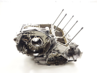 Yamaha Tdm 850 4tx Engine block crankcase