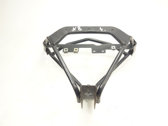 Piaggio X8 125 Fairing canopy mounting frame