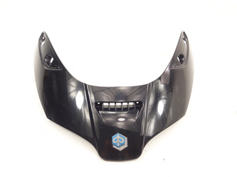 Piaggio X8 X-Evo 125 Tie mask nose canopy