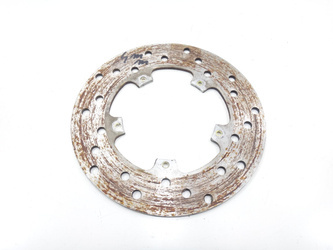 Piaggio Vespa 50 2T Lx Front Brake Disc