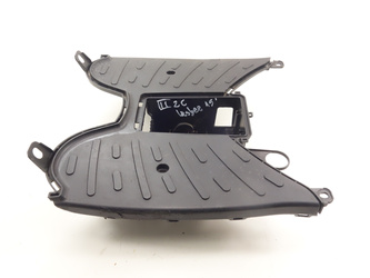 Peugeot Kisbee 50 4t Floor