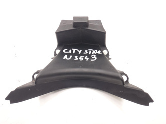 Peugeot Citystar 50 Plastic Filling