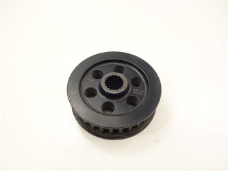 Can-Am Spyder Se6 Rt Front Output Pulley