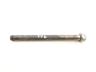 Ktm Exc 450 rear wheel axle