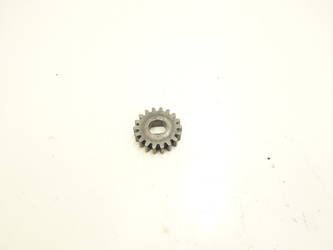 Aprilia Pegaso RS 125 ROTAX 123 Intermediate sprocket starter gear