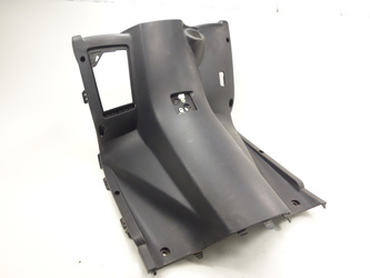 Peugeot Citystar 50 2t Cockpit plastic above the knees