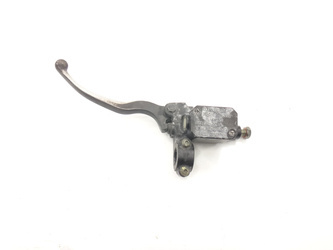 Piaggio Mp3 Yourban 300 Rear Brake Master Cylinder