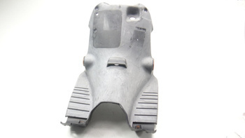 Suzuki Ay Katana 50 Kokpit Plastik Podłoga