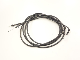 Piaggio Mp3 300 Yourban Gas cables complete