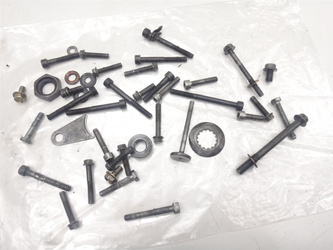 Kawasaki Kx 85 Screws Screws Disassembly Kit