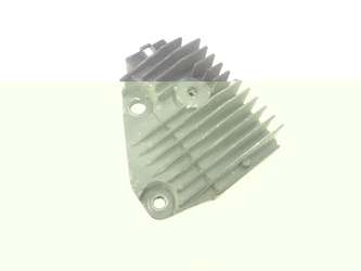 Keeway Logik 125 Regulator Napięcia