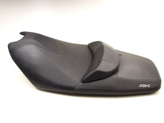 Kymco Ak 550 Siedzenie Fotel Kanapa