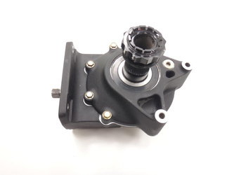 Can-Am Ryker 600 900 Przekładnia Główna Dyfer