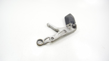 Husqvarna 701 Vitpilen Set Left Driver