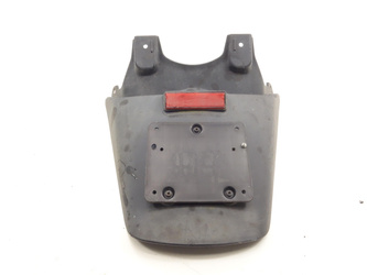 Piaggio Mp3 400 500 Rear mudguard