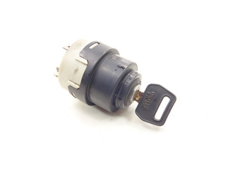 Tennant M20 Sweeper Ignition Switch