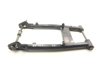 Hyosung Gv 125 s Aquila Bobber Rear Swingarm