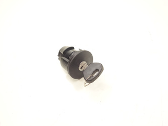 Microcar Aixam City Fuel cap key