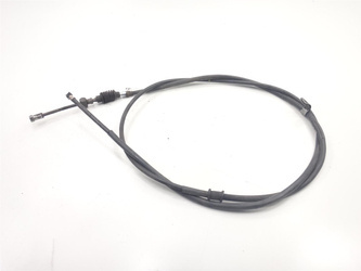Piaggio Typhoon 50 Sr Motard Brake Cable Rear