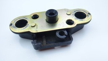 Suzuki Gsxf 750 Seat Lock