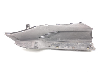 Kymco Downtown Dink Street Floor Skid Right