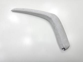 Piaggio Fly 125 04-11 Plastik Banan Osłona Prawa